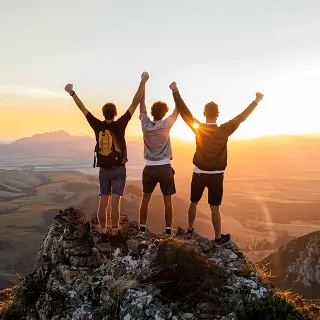 6岁儿童出门旅游必备