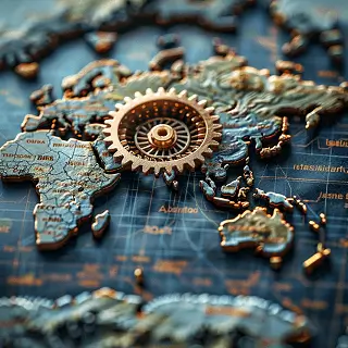 6月最好玩的旅游景点是